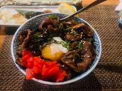 -半藏居酒屋(香港花园店)