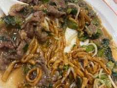 -潮悦牛肉火锅城(水贝店)