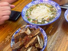 -唐记牛骨粉(陶溪川店)