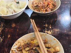-泰宜担担面(黄泥塝总店)