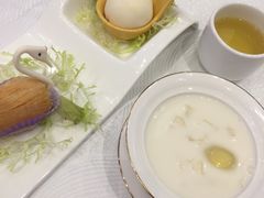 -金翠皇宫粤菜·点心·海鲜(科技园店)