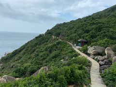 -东澳岛