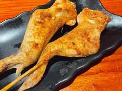 -烧蠔帮·湛江生蚝(南桥店)