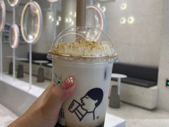 -喜茶(深圳湾万象城店)