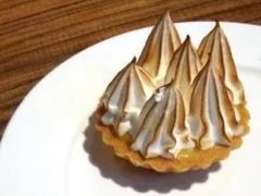 蜂蜜小糕点-BAKER&SPICE(安福路店)