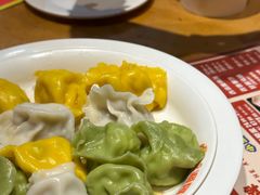-金谷园饺子·烧烤(人大总店)