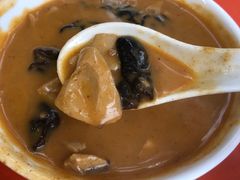 胡辣汤-方中山胡辣汤(成都首店)