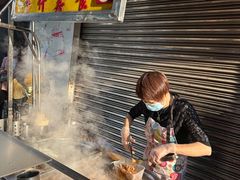 -明记牛杂(新马路分店)