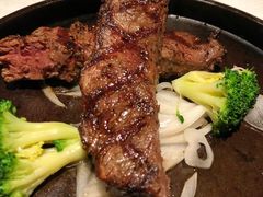 -俄士厨房(万松园店)