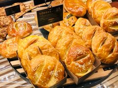 -工匠面包(壹方店)