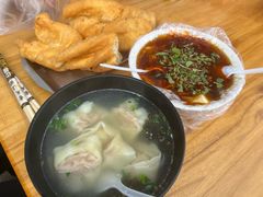 -和众大油条(维明路店)