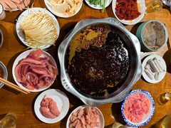 -郭记老幺火锅(中心上街店)