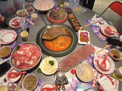 -生活如沸·顺德水牛奶火锅(大学路店)