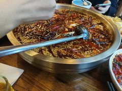 -大川先生·小龙虾·川菜(信义坊店)