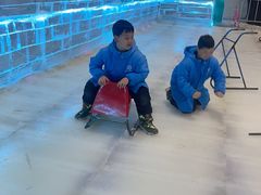 -宁波冰雪大世界(北仑区)
