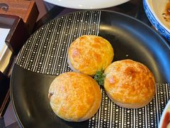 -白天鹅宾馆-玉堂春暖餐厅