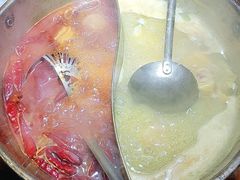 -捞围鲜·港式打边炉(海阳路店)