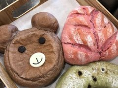 -奈雪的茶(湖滨银泰in77C区PRO店)
