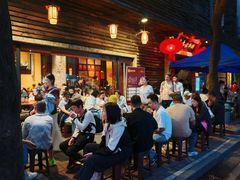 -大良毋米粥(锦龙路总店)