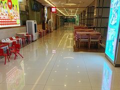 -西贝(上海我格广场店)
