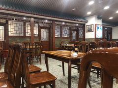 大堂-柴氏风味斋(甘家口店)