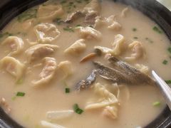 -芸海阁·农家私房菜(沙家浜景区出口店)