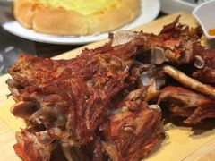 -泽成冰煮羊(非·遗东岸国际店)