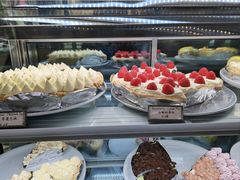 -Pie Bird(新闸路店)