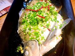 -金牌外婆家(苏州中心店)