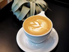 -KYO COFFEE(胶州路店)