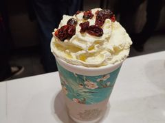 -茶颜悦色(雨花亭凯德二楼店)