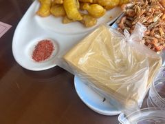 -雪湖煜辰鱼头老店(雪野湖店)