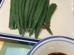 喜秋葵-喜喜水饺