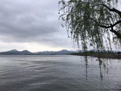 -西湖游船