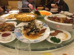 -顺峰海鲜酒楼(省府店)