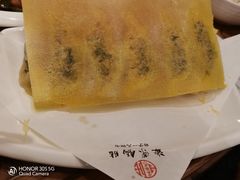 -海富荣·锅贴·陕菜家常菜(阳光城店)