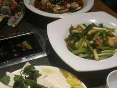 -马路边上·小海鲜烧烤(八一路店)