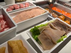 -野妹经典火锅(江夏中百店)