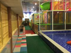-丽池宫韩式汗蒸会馆(华灯坊店)
