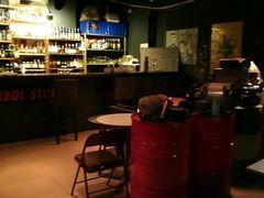 -等待戈多Waiting For Godot(交道口店)