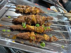 -祖传曾羊肉饭店