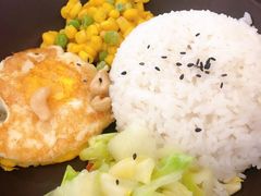 -海盗虾饭·剥好的小龙虾饭(SOHO尚都店)
