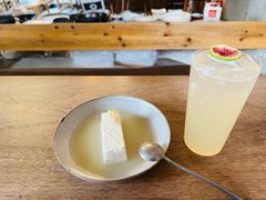 -知亘茶食