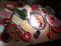 -季季红火锅(文化大厦店)