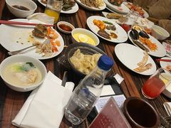 -长沙君悦酒店·自助餐厅咖啡厅