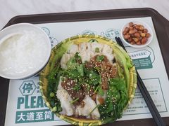 -吴一川韭香粉皮(丽香苑分店)