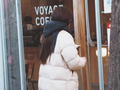 -VOYAGE COFFEE 咖啡烘焙工坊店(798艺术区店)
