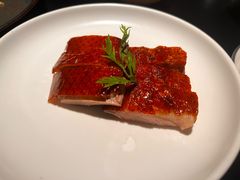 -丽晶轩中餐厅(重庆丽晶酒店)
