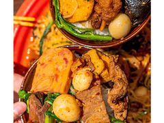 -老街称盘麻辣烫·冒菜(思北店)