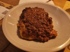 -Osteria dell'Orsa
